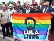 ​Renan Filho poderá formar chapa com Lula em 2022