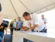 Governo de Alagoas inicia programa de recuperação 
