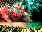 Maceió anuncia festas gratuitas de réveillon em se