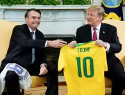 Em conferência, EUA apoiam entrada do Brasil na OC