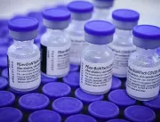 Brasil recebe mais 1,7 milhão de doses da vacina d