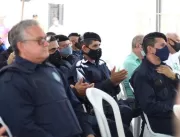 Guarda Municipal do Pilar vai ganhar nova sede