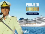 Roberto Carlos confirma cruzeiro em navio que teve