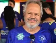 NOTA DE PESAR: Morre ex-vereador por Maceió, Ronal