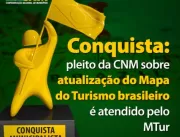 Conquista: Pleito da CNM sobre atualização do Mapa