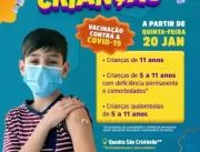 Prefeitura de Santana inicia vacinação contra Covi
