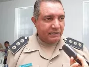 Coronel Adroaldo Freitas Goulart morre após sofrer