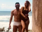 Namorada de Gabriel Diniz desativa Instagram após 