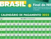 Beneficiários do Auxílio Brasil com NIS final 3 re