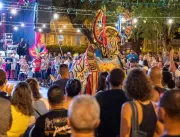 Abril Pra Cultura: festival coloca Maceió no circu
