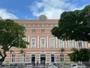 Alagoas realiza eleição indireta para governador n