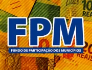 FPM: CNM publica nota com os valores do primeiro r