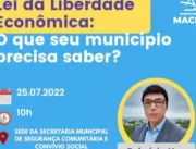 Prefeitura de Maceió promove encontro para debater