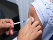 Cepa terá vacinação contra Covid e Influenza na se