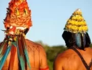 IBGE começa a recensear os territórios indígenas d