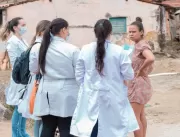 Prefeitura de Maceió leva ações de saúde para a ca