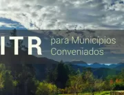 RFB abre inscrições para Curso de Formação do ITR 