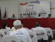Prefeitura de Maceió realiza primeira audiência pú