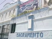 Colégio Sacramento anuncia encerramento das ativid