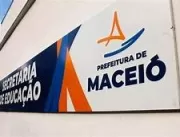 Prefeitura de Maceió convoca mais 156 auxiliares d
