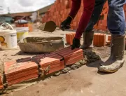 Prefeitura de Maceió inicia construção de barracas