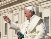 Papa Francisco: Que Nossa Senhora Aparecida livre 