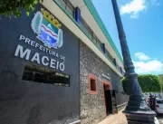 Prefeitura de Maceió antecipa salários e paga serv