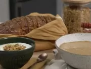 Vida fitness: aprenda a fazer pasta de amendoim ca