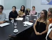 Marina Dantas se reúne com integrantes da ONU-Habi