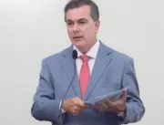 Deputado Ronaldo Medeiros (PT) faz projeto para PM