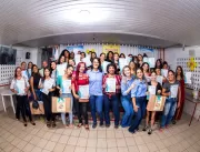 Prefeitura de Maceió transforma vida de mulheres d
