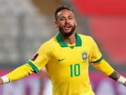 Conversa de Neymar é exposta e fãs reagem: “vá se 