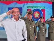 Tiradentes: Polícia Militar promove exposição em h