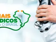 Mais Médicos tem 35 vagas para Alagoas 