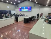 Audiência pública para debater LDO reúne liderança