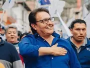 Quem era Fernando Villavicencio, candidato à Presi