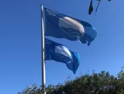 Praia do Patacho adere à campanha “Go Blue” para a