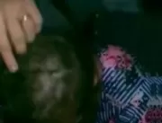 Polícia Civil prende suspeitos de torturar mulher 