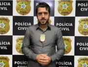 Polícia Civil alerta sobre vídeo falso de assalto 