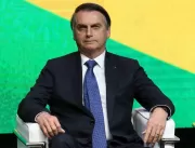 Bolsonaro vai aguardar relatório da Previdência pa