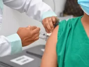 Sesau esclarece que vacinas contra Influenza e Cov