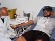 Hemoal Maceió retoma coleta de sangue na Unidade F