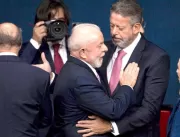 Lula assume defesa de Lira, vaiado em Alagoas dura