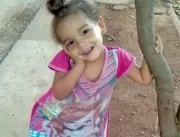 Criança de 4 anos morre afogada após cair em cacim