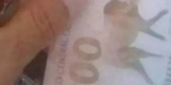 Nota de R$ 200 circula pelo Rio de Janeiro antes d