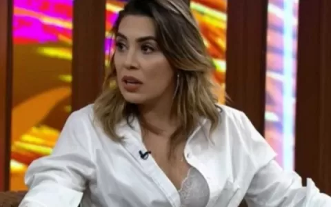 Sem shows, produtora de Naiara Azevedo demite 140 