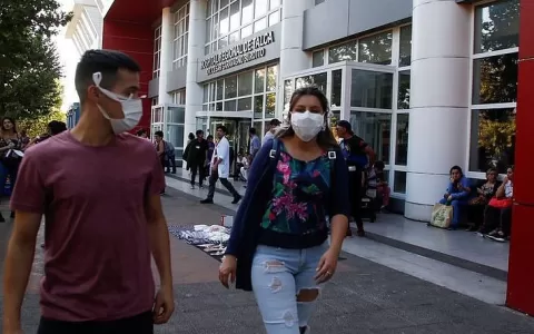 Saúde atualiza números da pandemia: Brasil tem 363