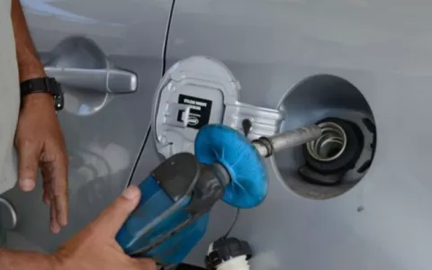 ABSURDO: Gasolina, diesel e gás terão novo aumento