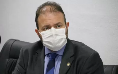 Deputado Léo Loureiro defende celeridade  na const
