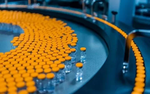 Pfizer entregará 20 milhões de doses de vacinas pa